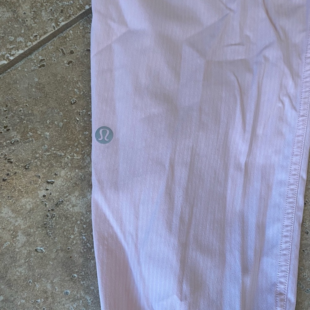 Lululemon Dance Studio Jogger Misty Pink unlined strawberry milkshake - Picture 6 of 9